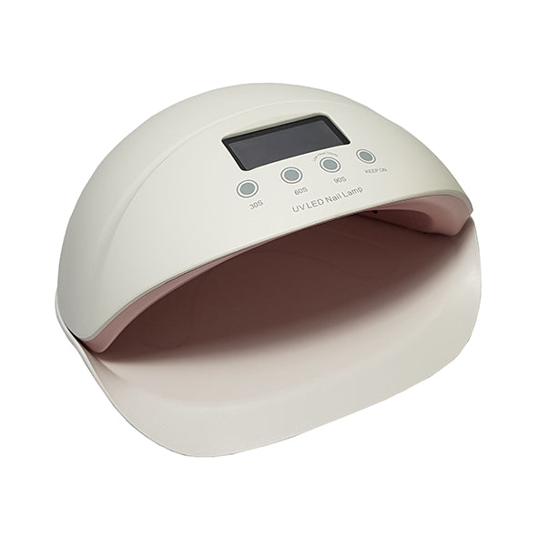 Lámpara LED UV para Uñas 50W – Beauty Style (2265550)