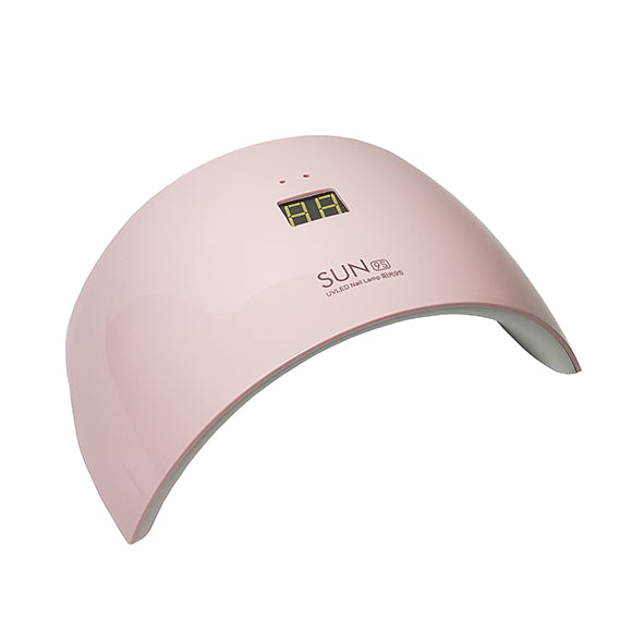 Lámpara LED para Uñas Beauty Style 24W – Modelo 2265551
