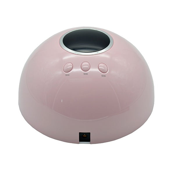 Lámpara LED UV para Uñas 24W – Beauty Style (2265552)