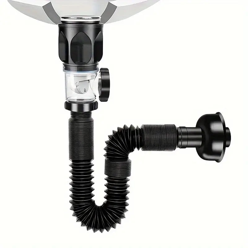 🟣 KIT DE LLAVE PARA LAVACABEZA PROFESIONAL – 2300085