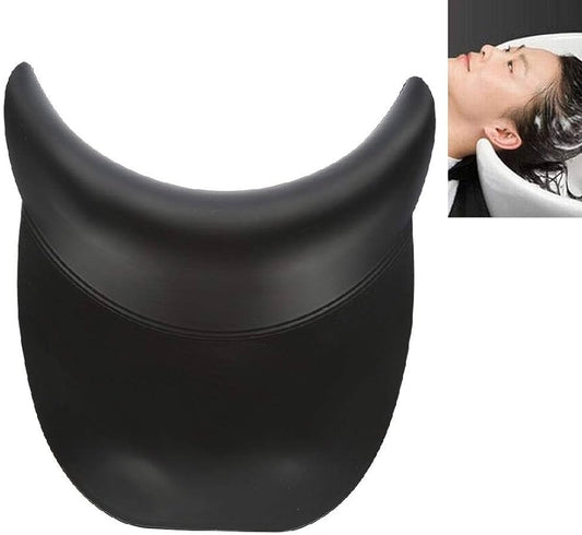 💆‍♀️🖤 Cojín de Lavacabeza Profesional Beauty Style 2300094 – Comodidad Total para Cuello en Salón 🖤💆‍♀️