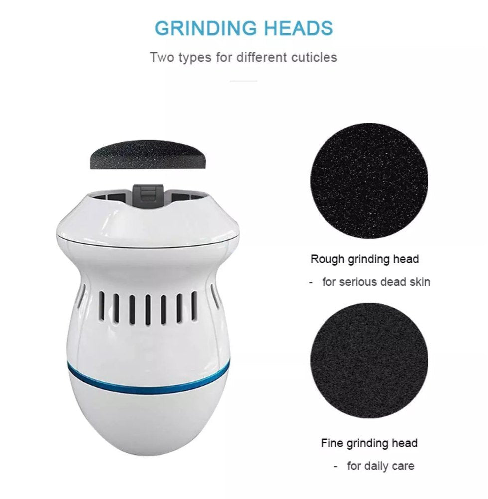 Beauty Style Limas de Repuesto para taladro de pedicura 2301104