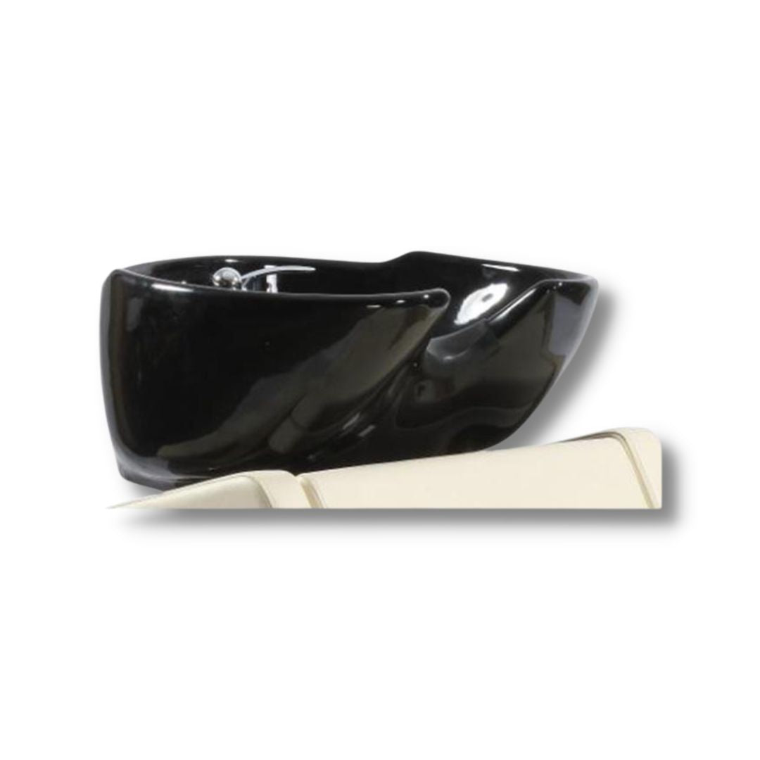 Beauty Style Tina de Porcelana de Repuesto para Lava cabeza 2306371