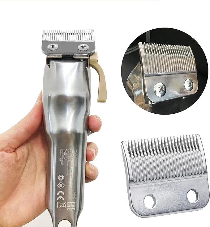 Beauty Style Cuchilla Remplazo Wahl 2 rotos 2323442