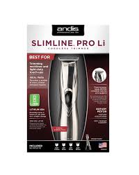 Beauty Style Andis Slim Line Cuchilla de Ceramica Remplazo 2323453
