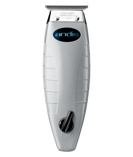 Beauty Style Cuchillas Remplazo Dorado para–Trimmer Andis T-outliner 2323448