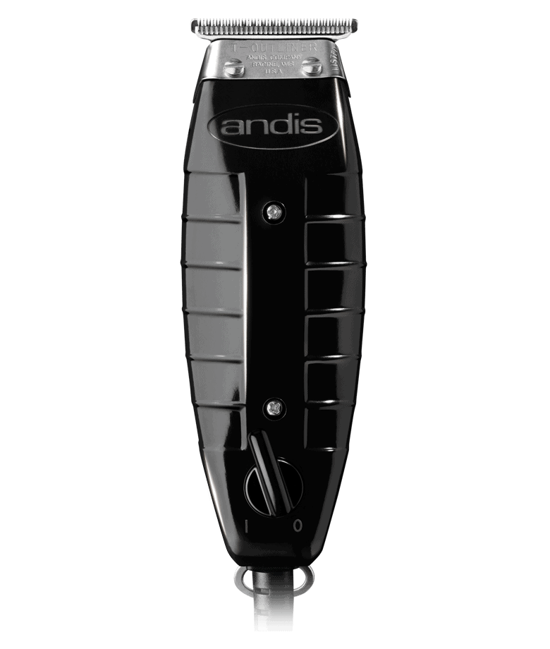 Beauty Style Cuchillas Remplazo Dorado para–Trimmer Andis T-outliner 2323449