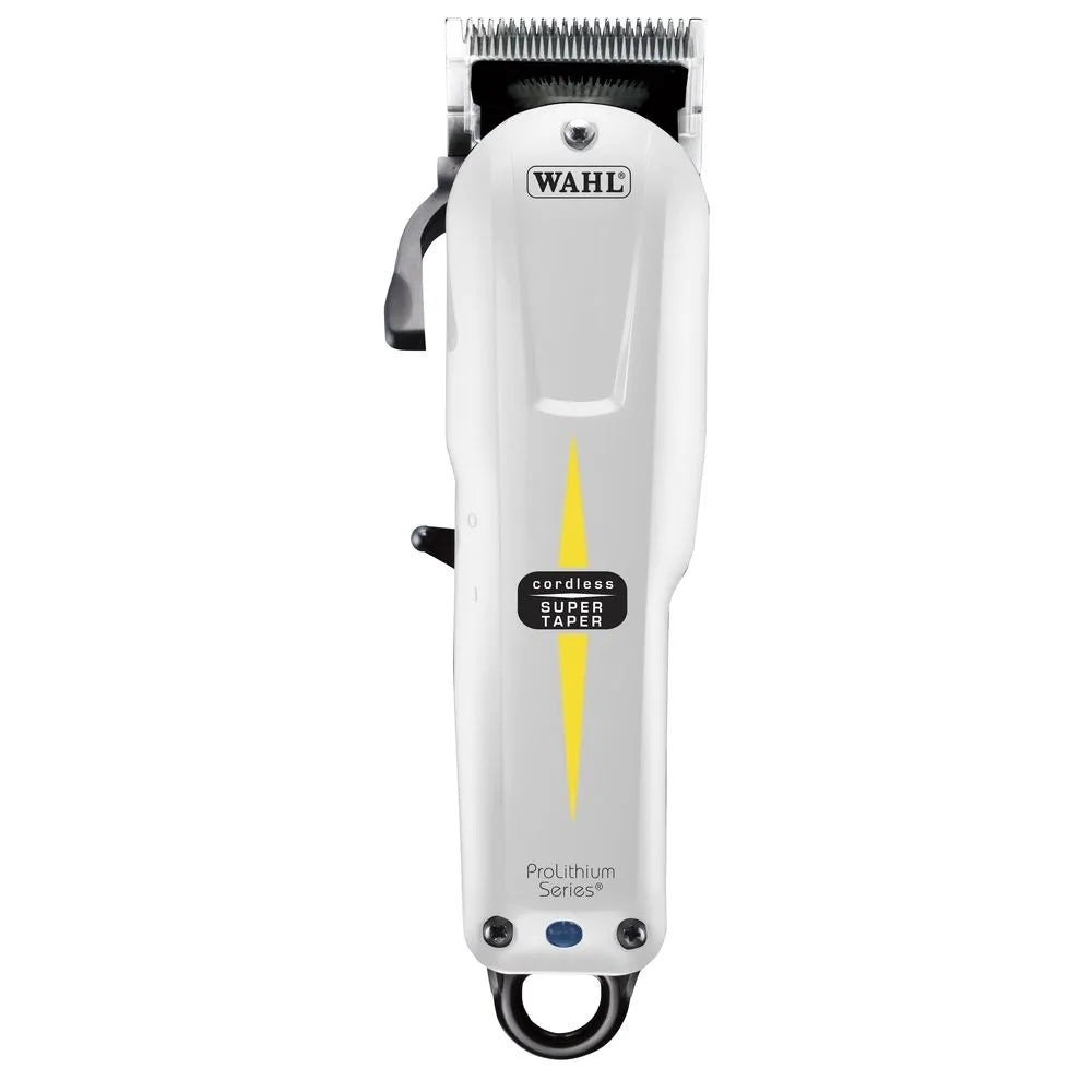 Beauty Style Wahl Super Taper Cuchilla de Remplazo Dorada 2323457