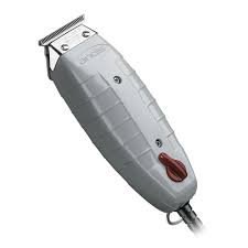 Beauty Style Cuchillas Remplazo para–Trimmer Andis T-outliner 2323458