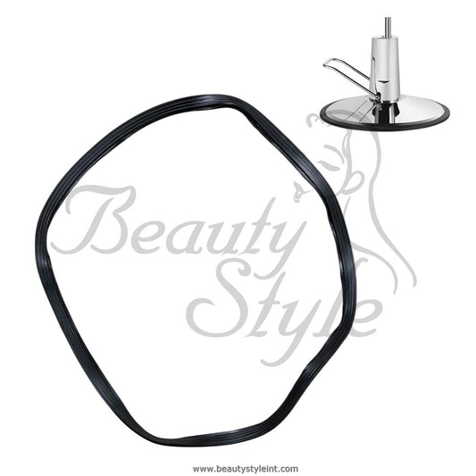🛠️ Caucho de Repuesto 23” para Silla de Barbería Beauty Style – Restaura tu Silla sin Reemplazarla | Modelo 2325037 (Copy)