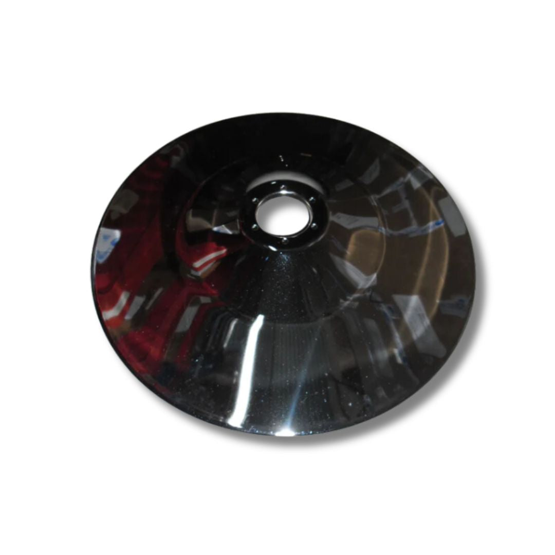 Beauty Style Plato de Repuesto para Silla de Barberia o Estilista Redondo 2325013