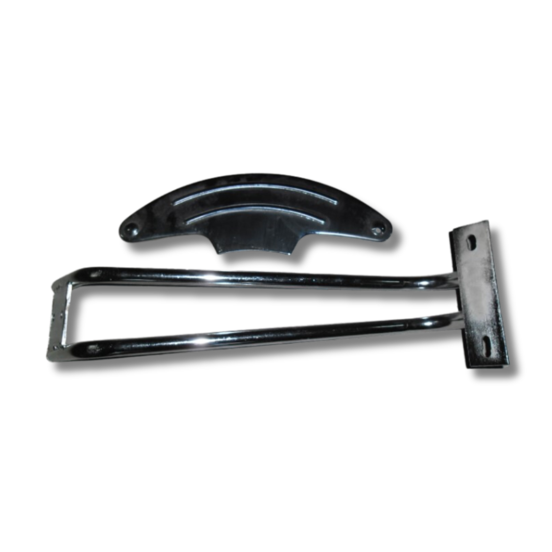 Beauty Style Posapié para Silla de Barberia o Estilista 2325014