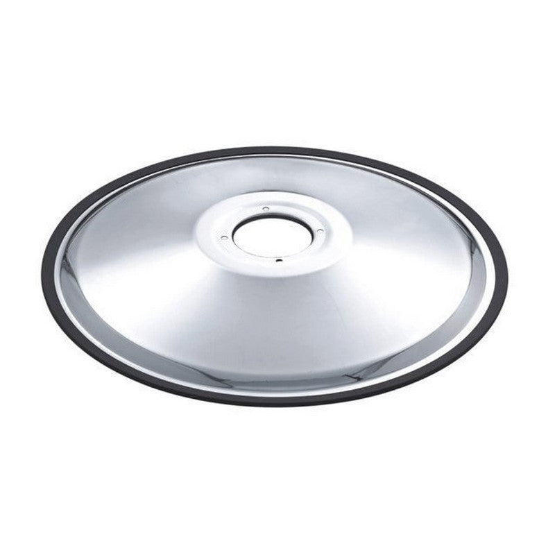 🛠️ PLATO DE REPUESTO REDONDO 2325017 PARA SILLA DE BARBERÍA O ESTILISTA