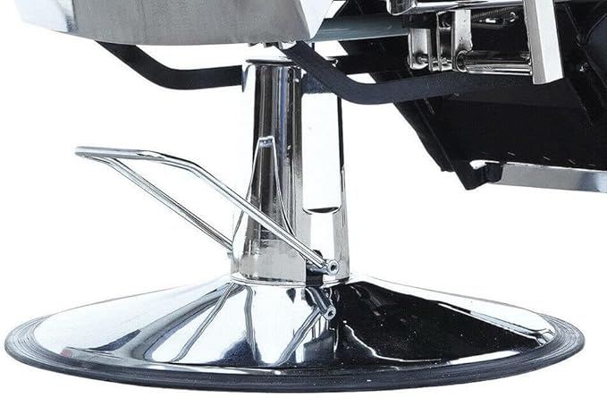 Bomba Hidráulica de Repuesto para Silla de Barbería 4 Rotos Beauty Style – Modelo 2325018