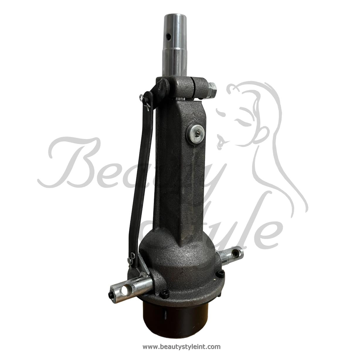 Bomba Hidráulica de Repuesto para Silla de Barbería 4 Rotos Beauty Style – Modelo 2325018