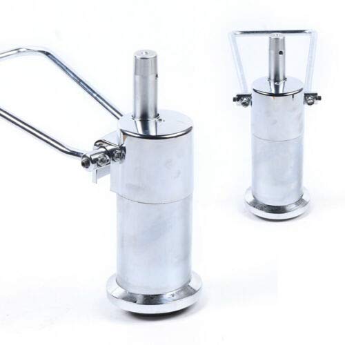 Bomba Hidráulica Pequeña para Silla de Estilo Beauty Style 2325022 | Repuesto Profesional