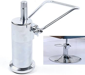 Bomba Hidráulica Pequeña para Silla de Estilo Beauty Style 2325022 | Repuesto Profesional