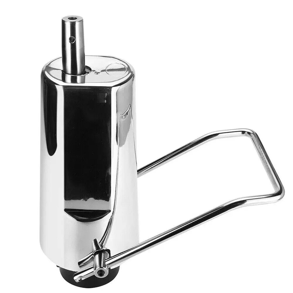 🔧 Beauty Style – Cover de Botella Hidráulica para Silla de Barbería o Estilo | Modelo 2325036