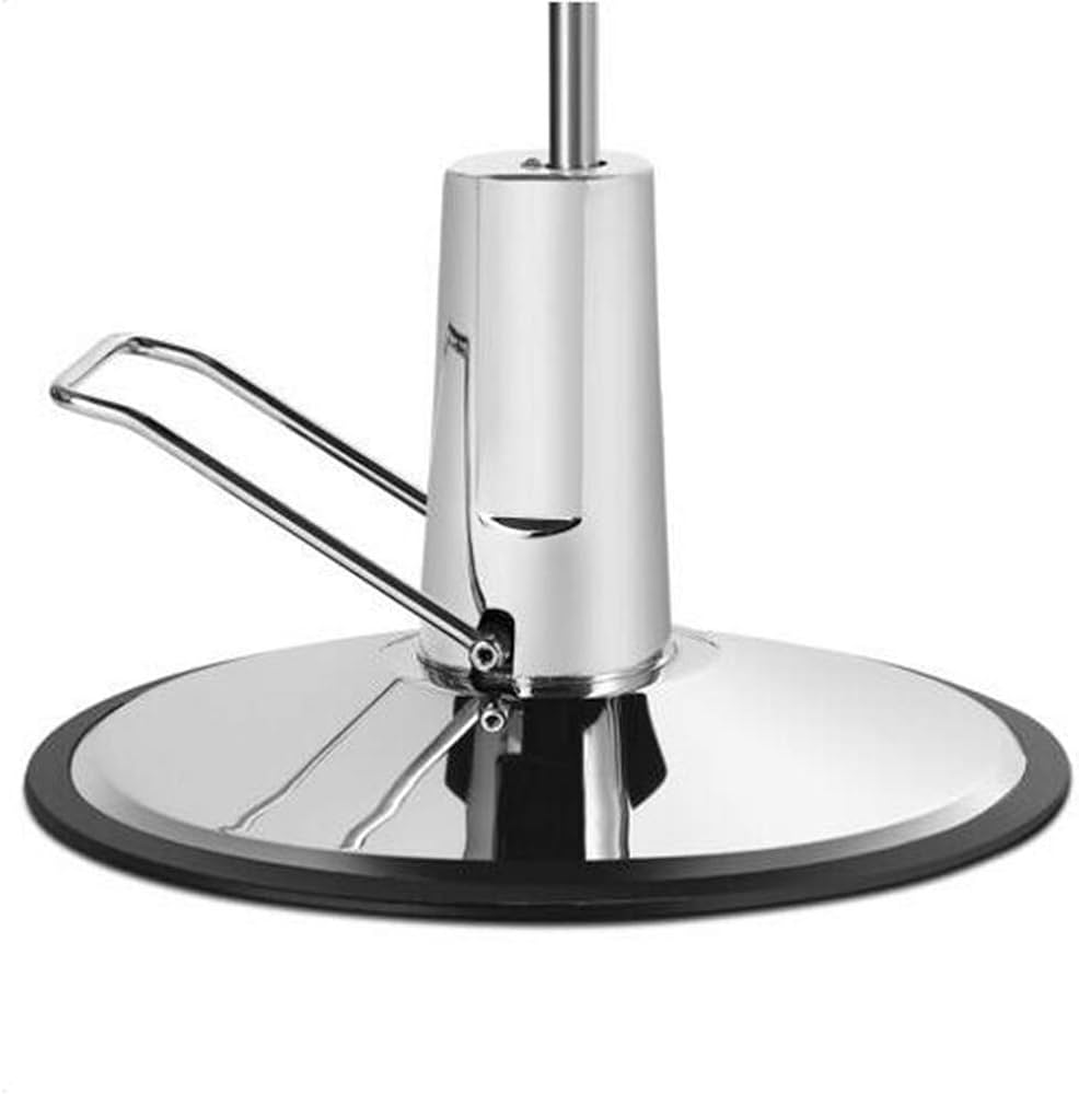 🛠️ Caucho de Repuesto 23” para Silla de Barbería Beauty Style – Restaura tu Silla sin Reemplazarla | Modelo 2325037