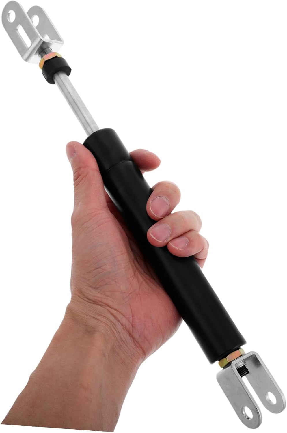 🛠️ Beauty Style – Bomba Hidráulica de Espaldar 6" para Silla de Estilo o Barbería (Modelo 2325055)