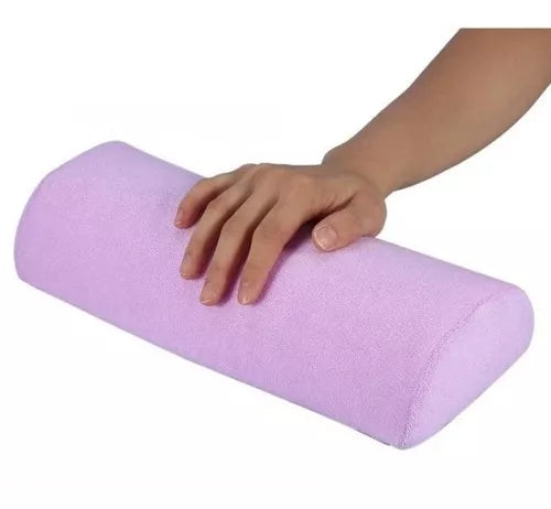 Beauty Style Cojín o Apoya Manos para Manicura 2456710