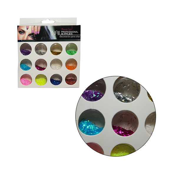 Beauty Style Decoración de Uñas 2464901