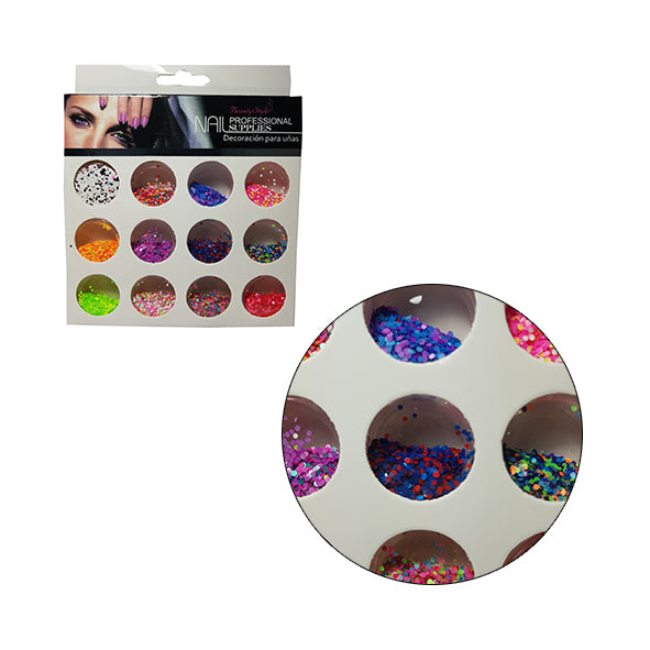 Beauty Style Decoración de Uñas 2464906