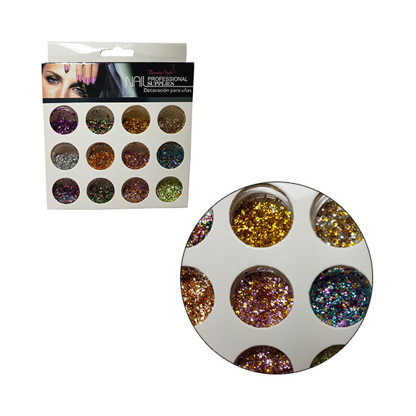 Beauty Style Decoración de Uñas 2464908