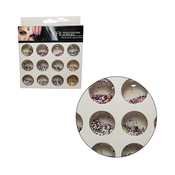 Beauty Style Decoración de Uñas 2464909