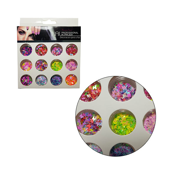 Beauty Style Decoración de Uñas 2464912