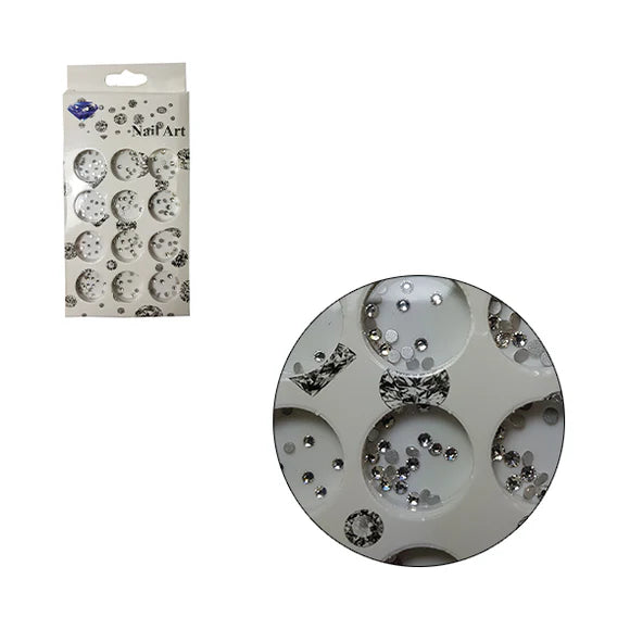 Beauty Style Decoración de Uñas 2464919