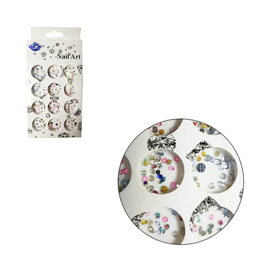 Beauty Style Decoración de Uñas 2464923