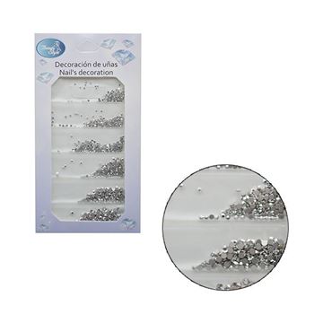 Beauty Style Decoración de Uñas 2464945