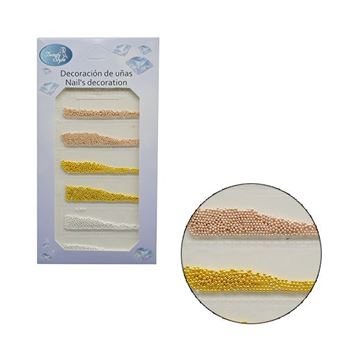 Beauty Style Decoración de Uñas 2464946