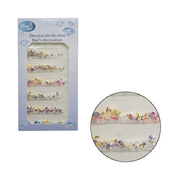 Beauty Style Decoración de Uñas 2464948