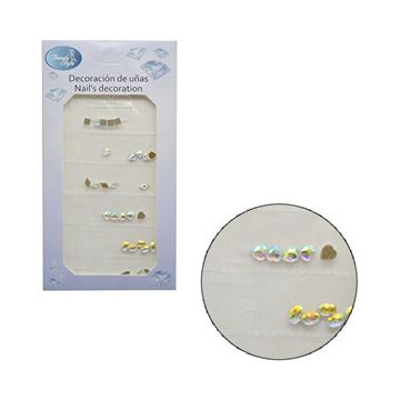 Beauty Style Decoración de Uñas 2464949