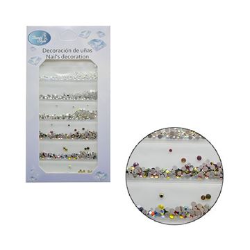 Beauty Style Decoración de Uñas 2464950