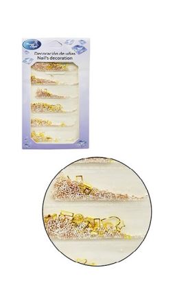 Beauty Style Decoración de Uñas 2464956