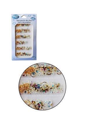 Beauty Style Decoración de Uñas 2464958