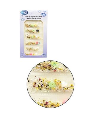 Beauty Style Decoración de Uñas 2464959