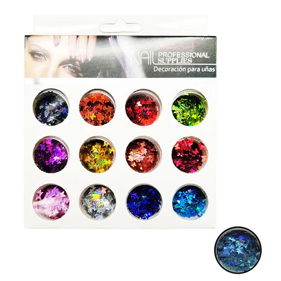 Beauty Style Decoración de Uñas 2464971