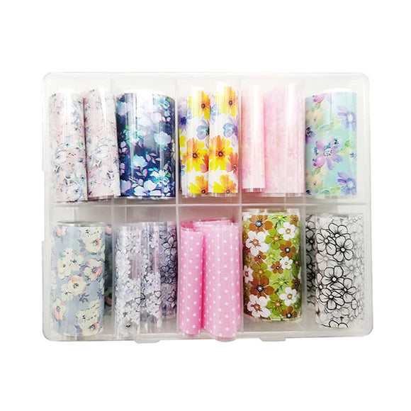 Beauty Style Decoración de Uñas 2464982