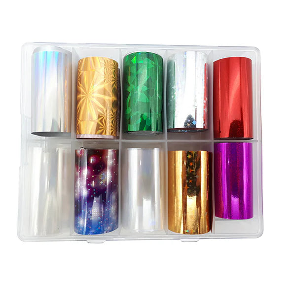 Beauty Style Decoración de Uñas 2464984