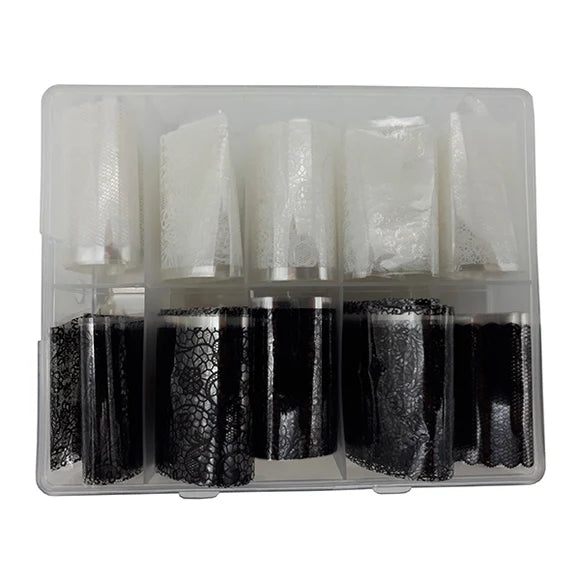 Beauty Style Decoración de Uñas 2464987