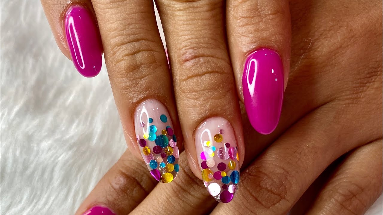 Beauty Style Decoración de Uñas 2464976