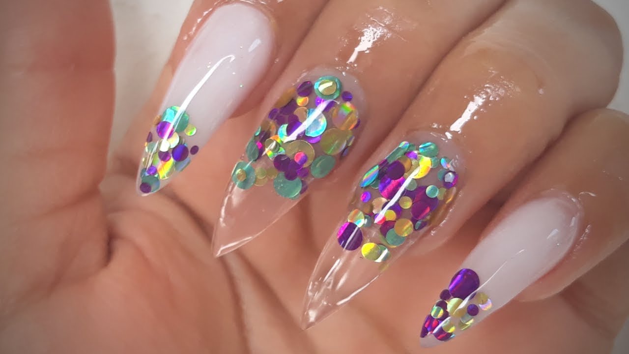 Beauty Style Decoración de Uñas 2464976