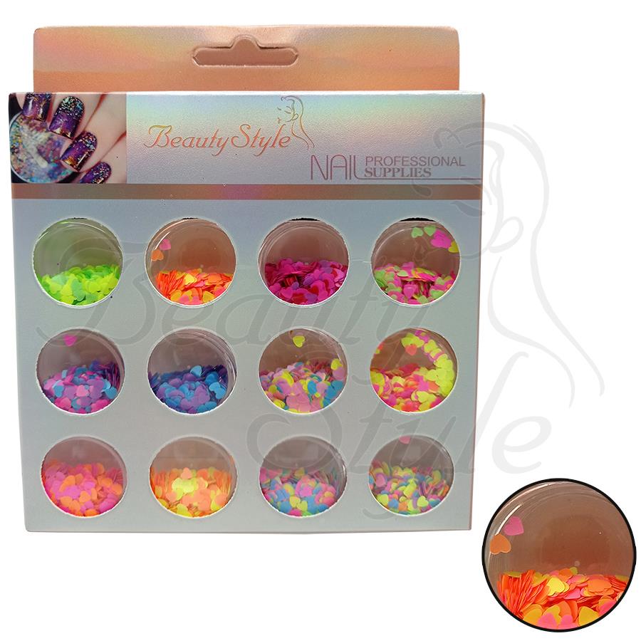 Beauty Style Decoración de Uñas 2465011