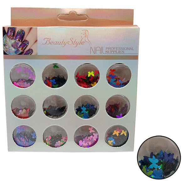 Beauty Style Decoracion de Uñas 2465013