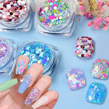 Beauty Style Decoración de Uñas 2465014
