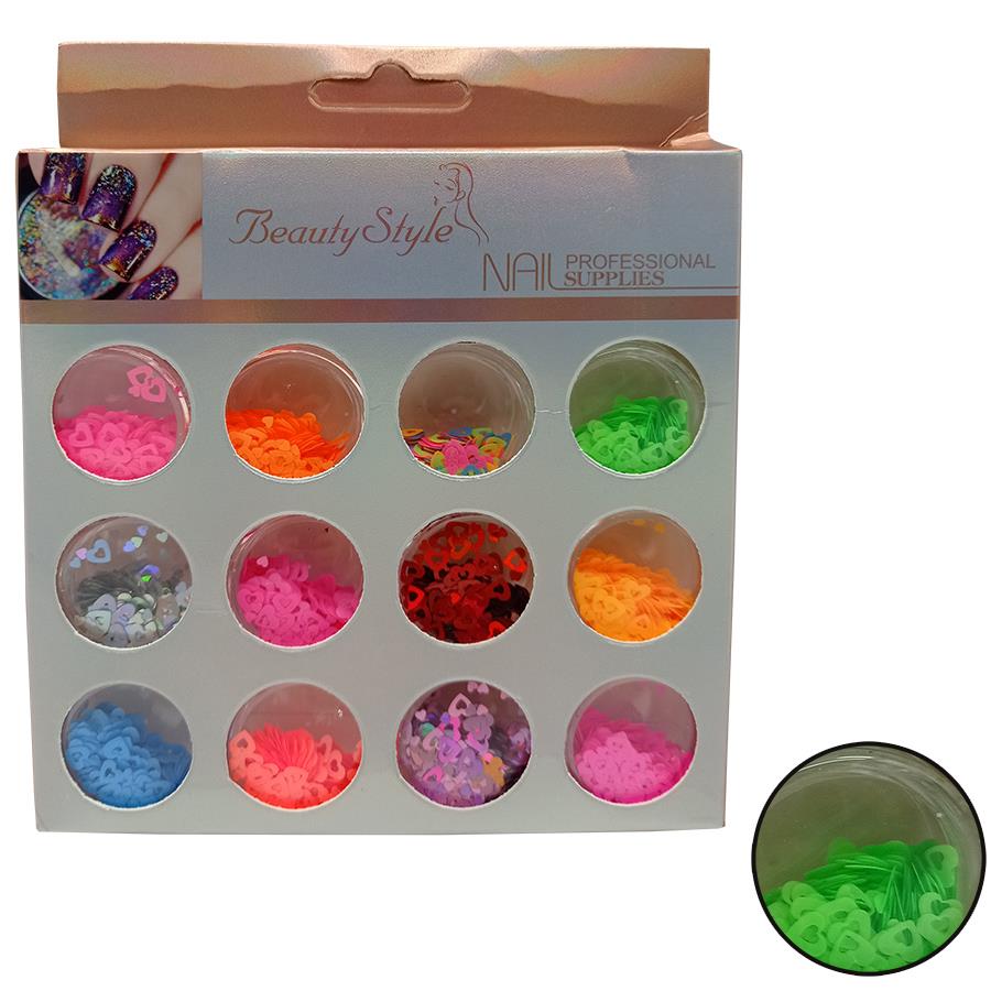 Beauty Style Decoración de Uñas 2465024